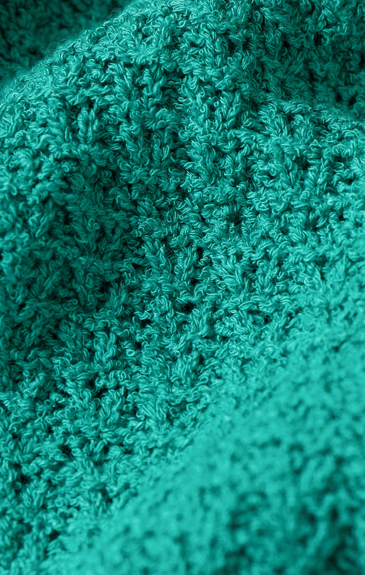 YESSENIA WHIPSTITCH TANK