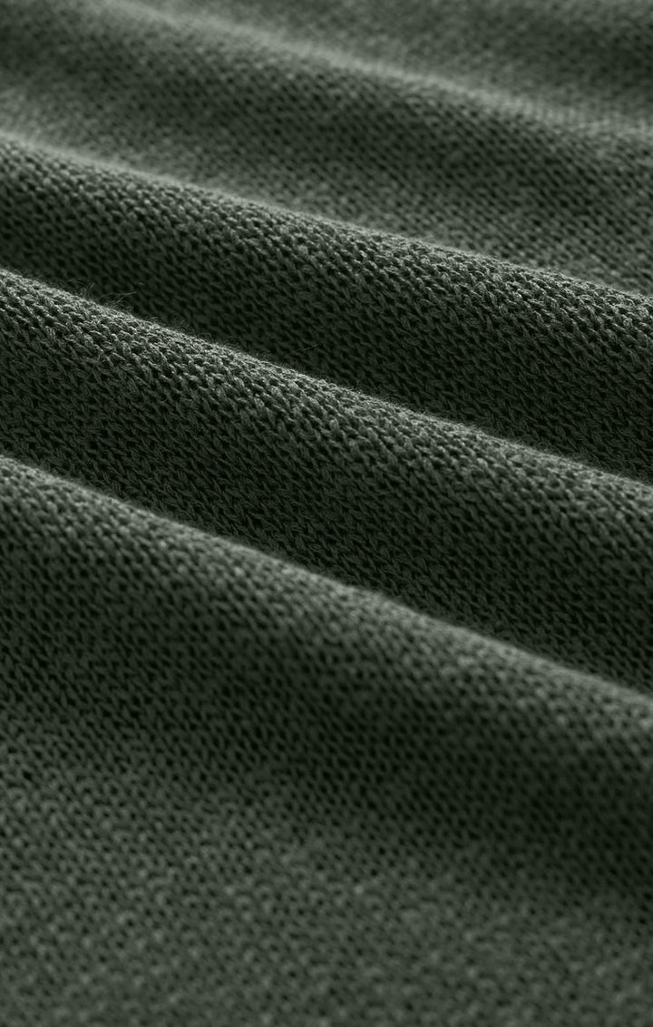PERCH LINEN TANK