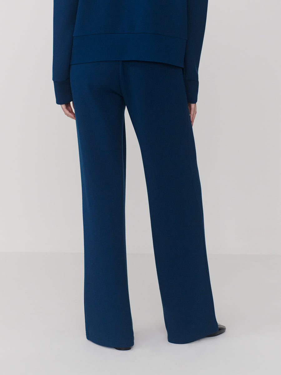 THE WIDE LEG PANT 30"