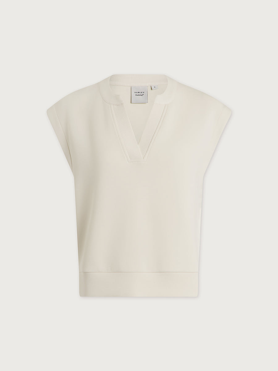 DELPHI V-NECK TANK