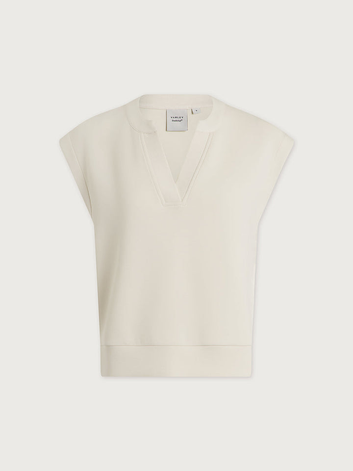 DELPHI V-NECK TANK