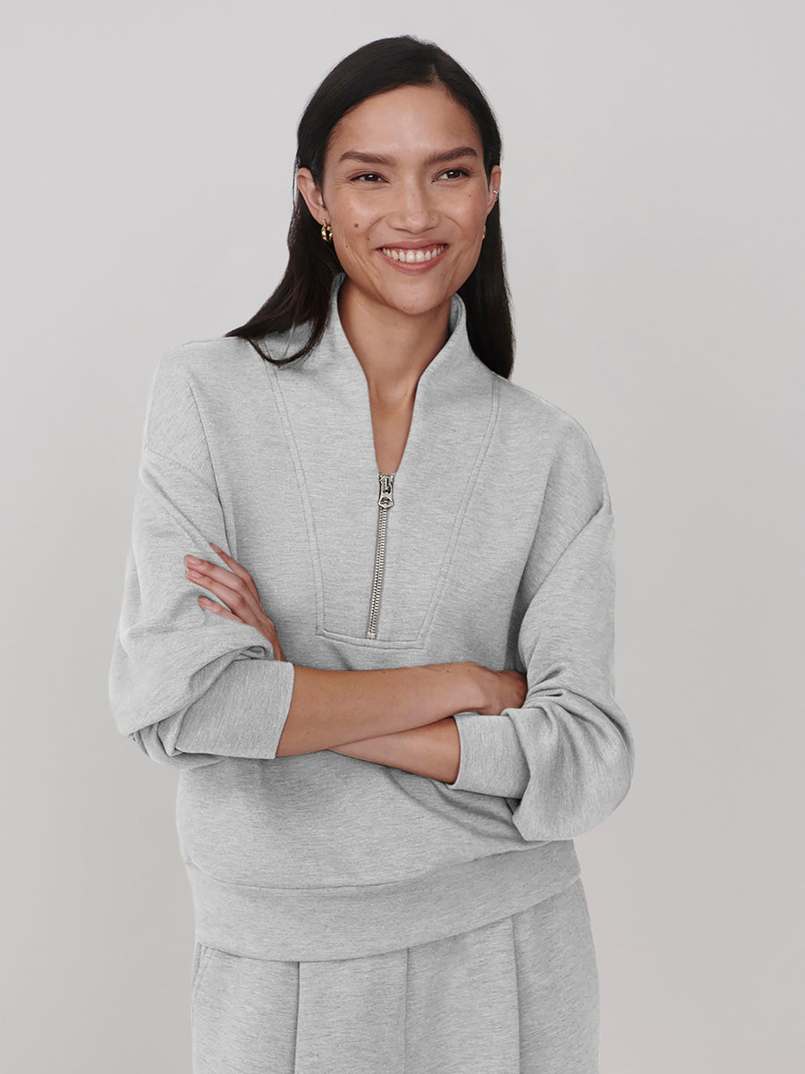 DAVIDSON SWEAT