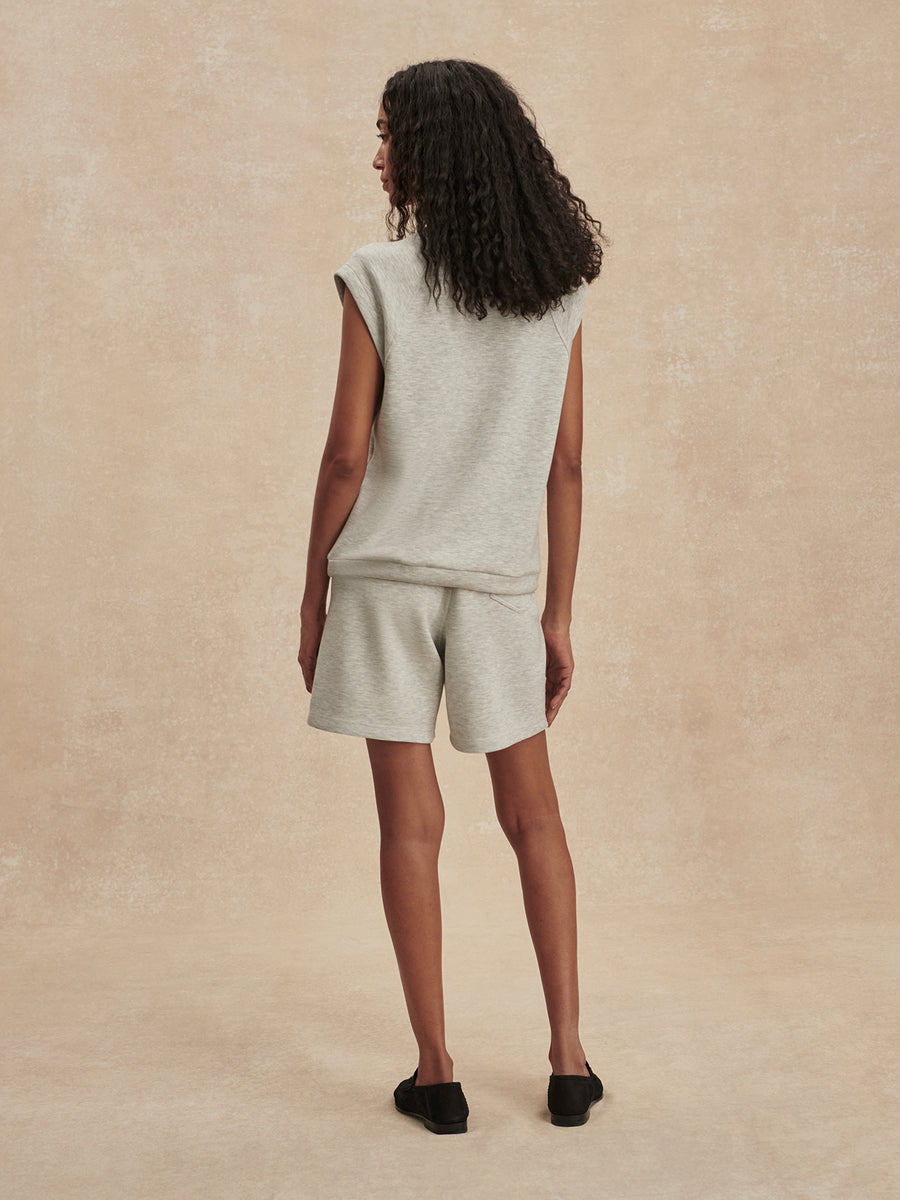 SALOME RAGLAN TEE