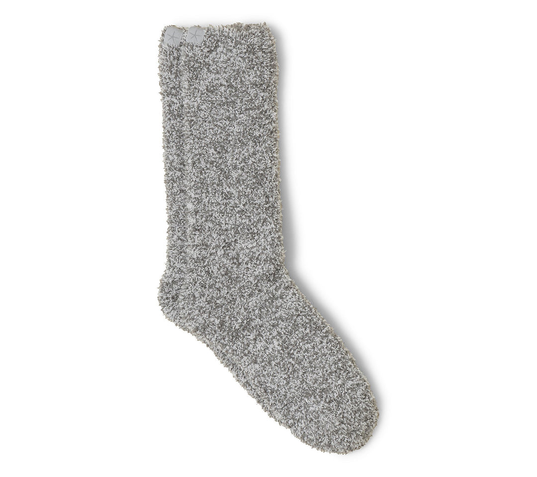 COZYCHIC HEATHERED SOCK