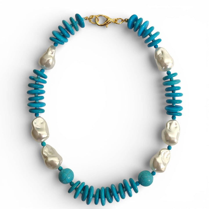 ALEX NECKLACE