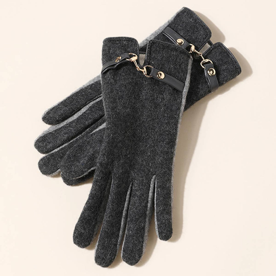 TOUCH OF LUXE GLOVES