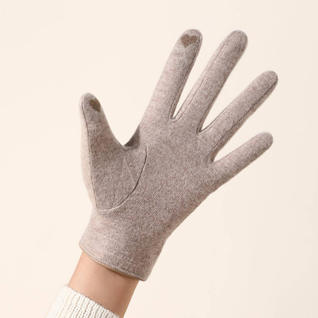 TOUCH OF LUXE GLOVES
