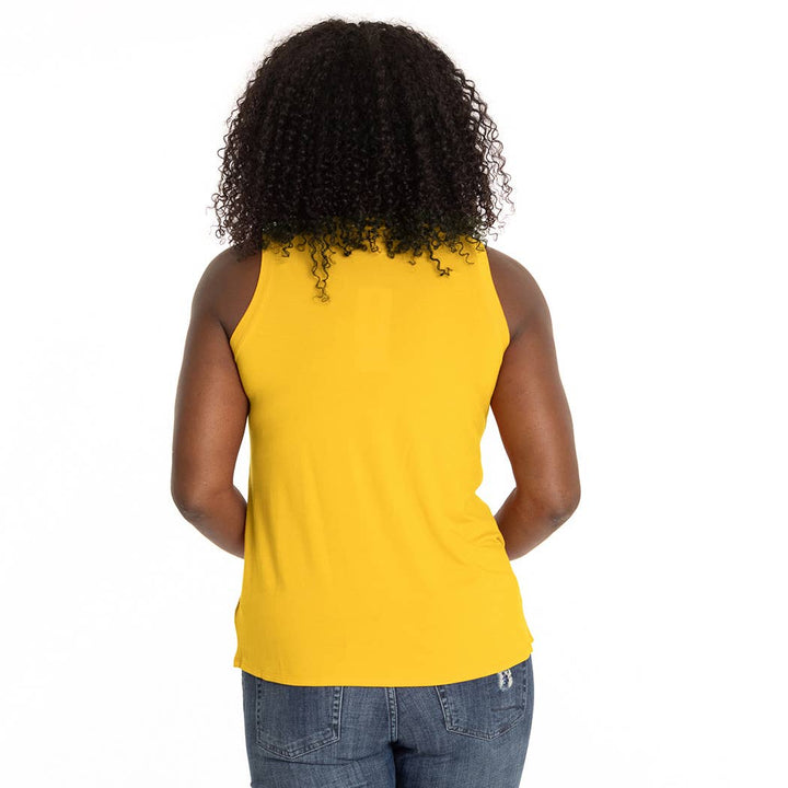 WVU HANNAH TANK