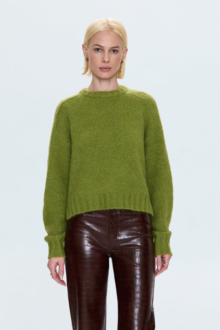 ADINA EVERYDAY SWEATER