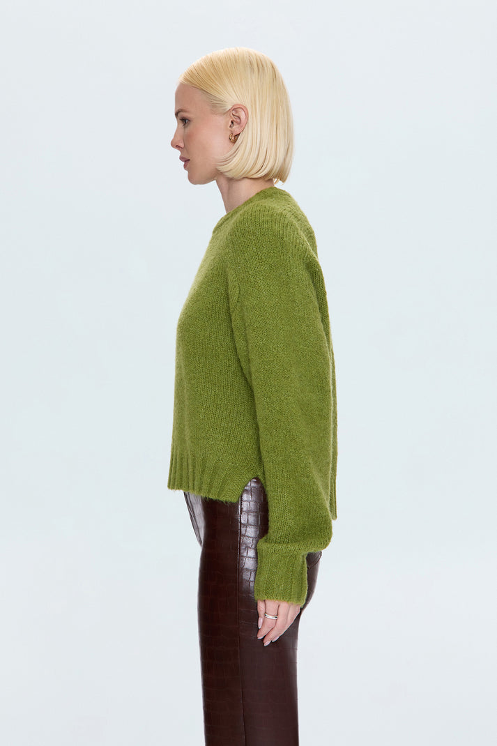 ADINA EVERYDAY SWEATER