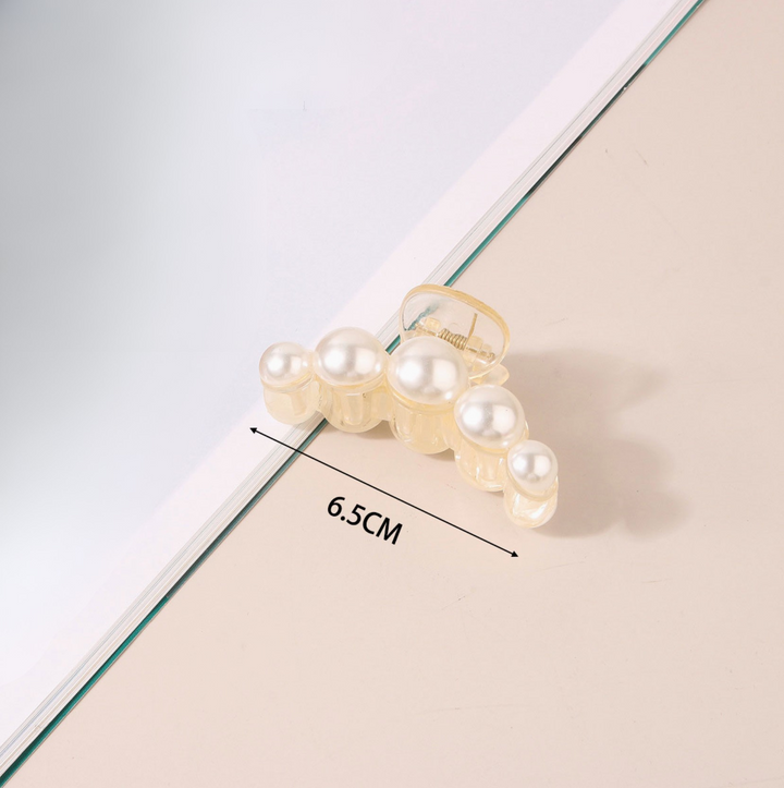 BLAIR BUBBLE PEARL CLAW