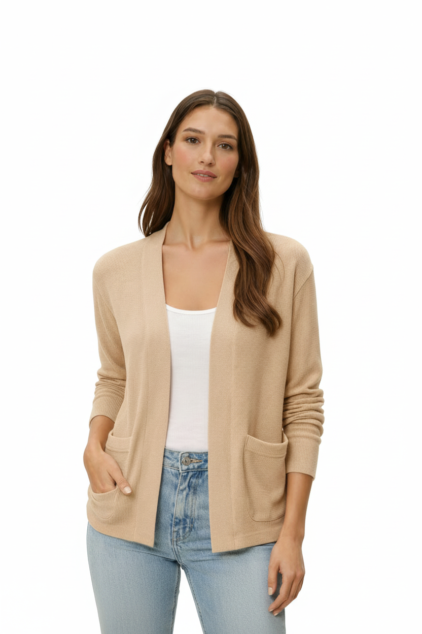 ANGELA CARDIGAN
