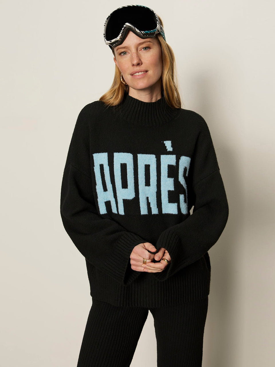 APRES SKI SWEATER