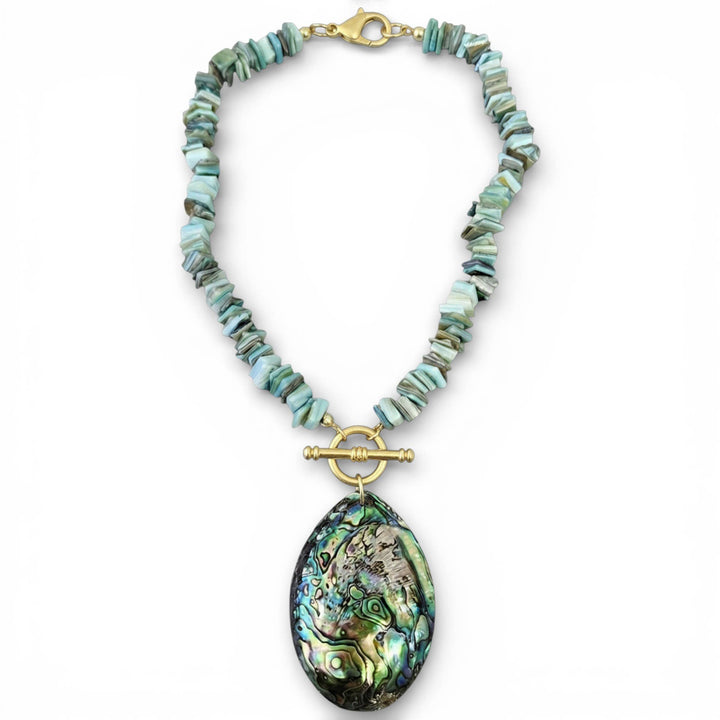KARANA NECKLACE
