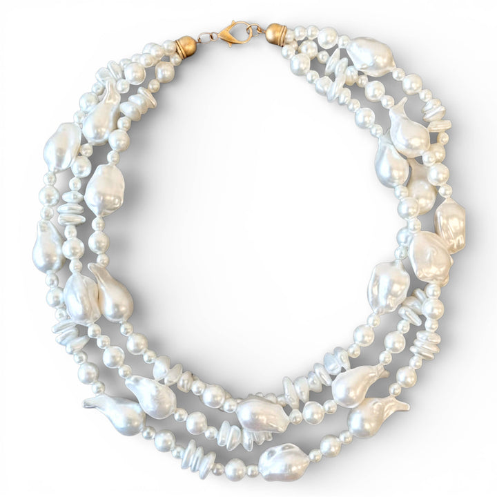 DEMI CHUNKY NECKLACE