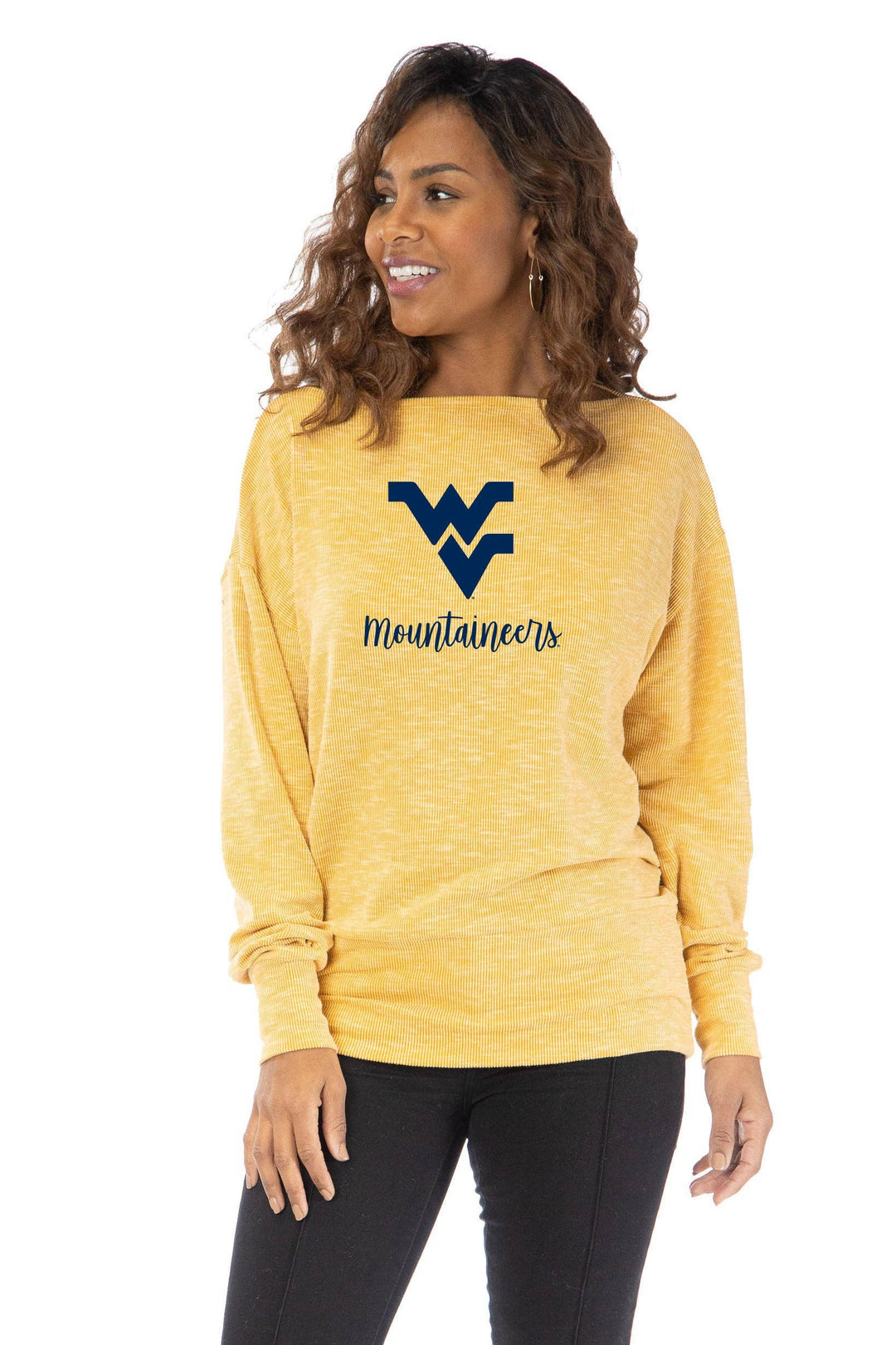 WV LAINEY TUNIC