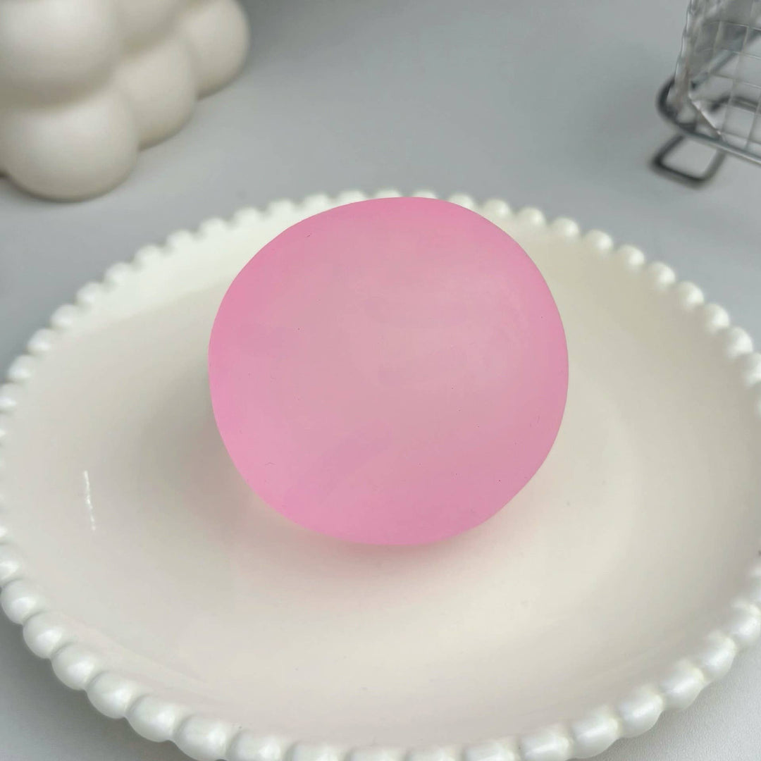 MOLDABLE SQUISHY BALL