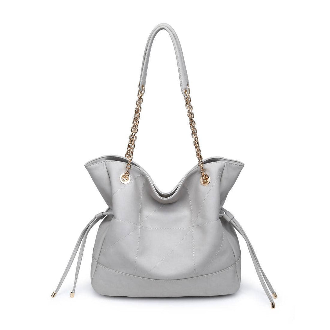 KINSLEY TOTE