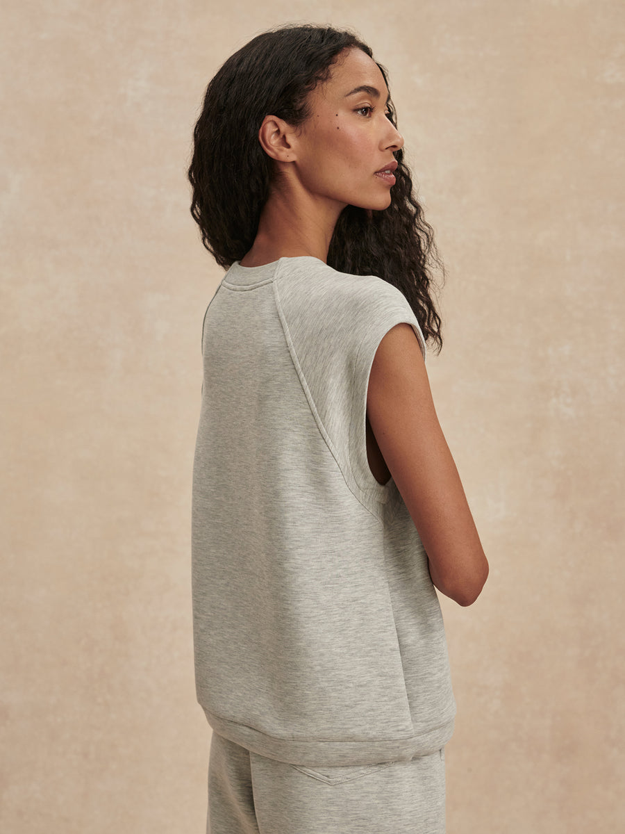 SALOME RAGLAN TEE