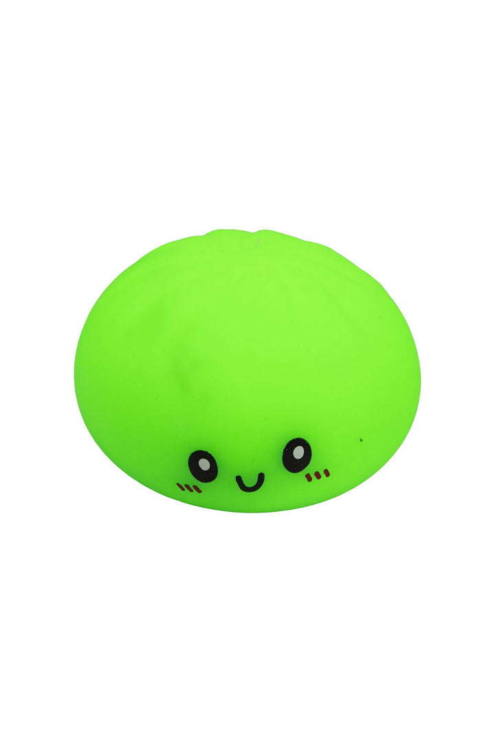 GLOW IN THE DARK DUMPLING SQUISHY