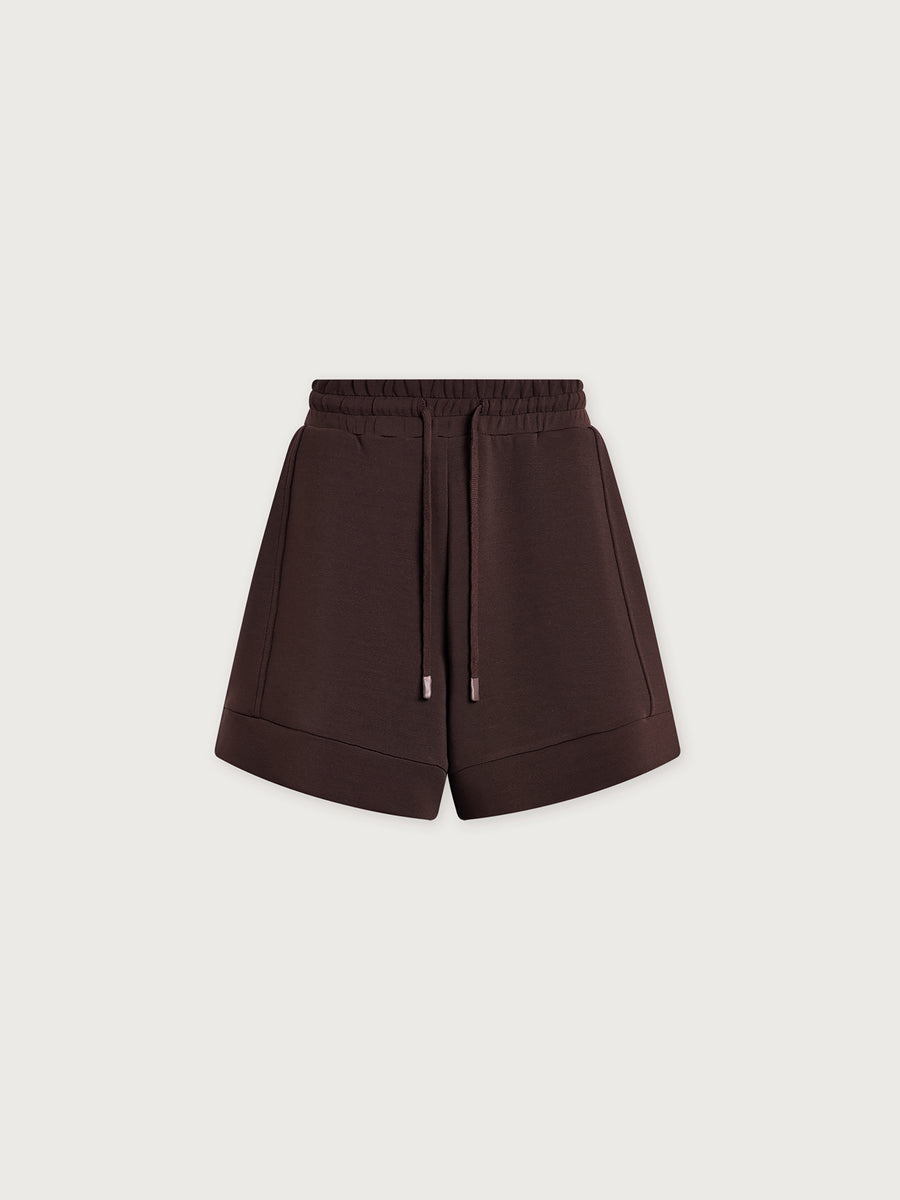 ATRIUM HIGH RISE SHORT 4.5"