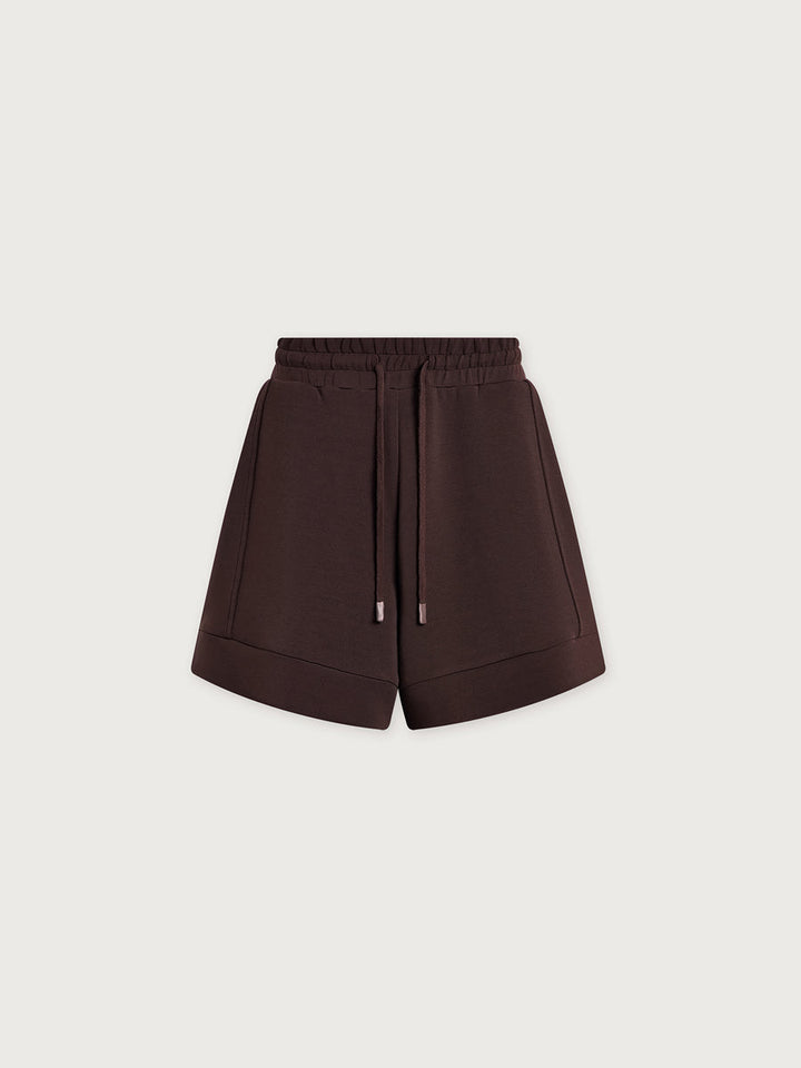ATRIUM HIGH RISE SHORT 4.5"