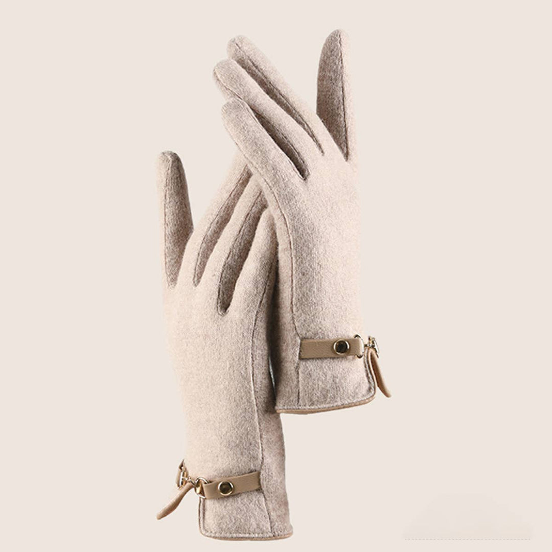 TOUCH OF LUXE GLOVES