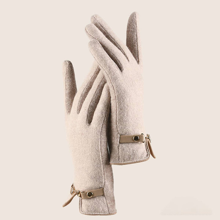 TOUCH OF LUXE GLOVES