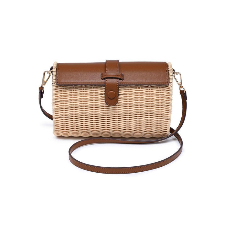 Benjamin Crossbody