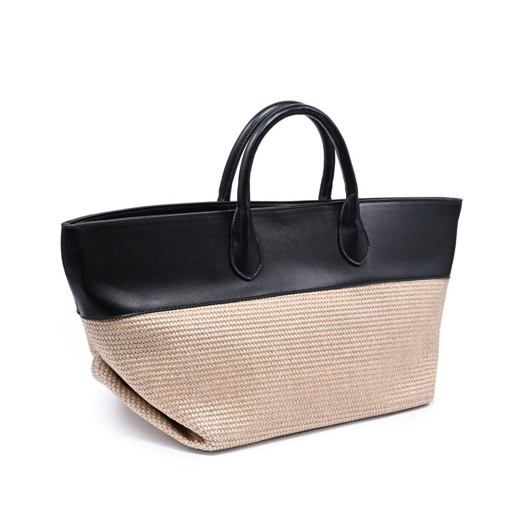 KINGSTON TOTE