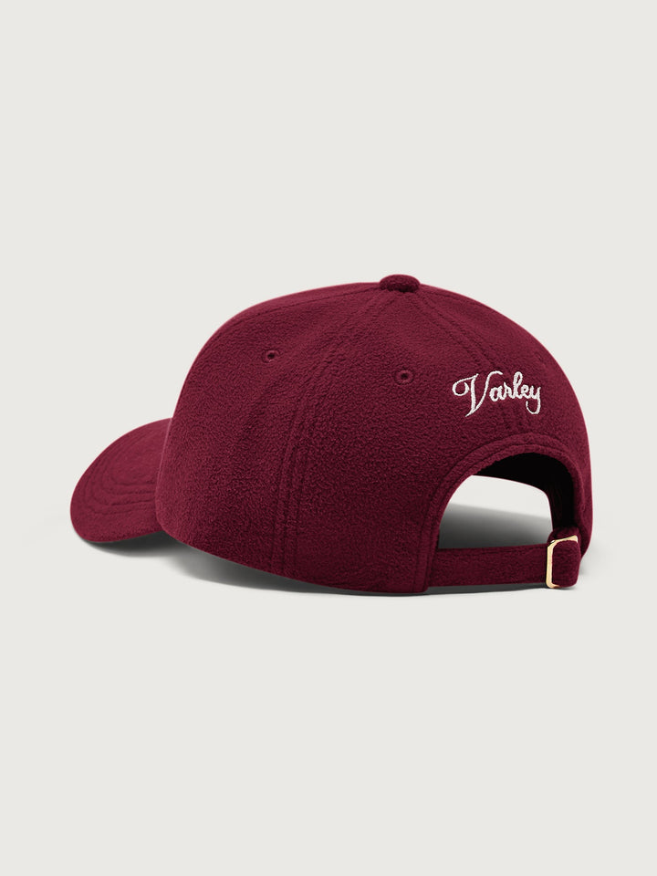 RAINA FLEECE CAP