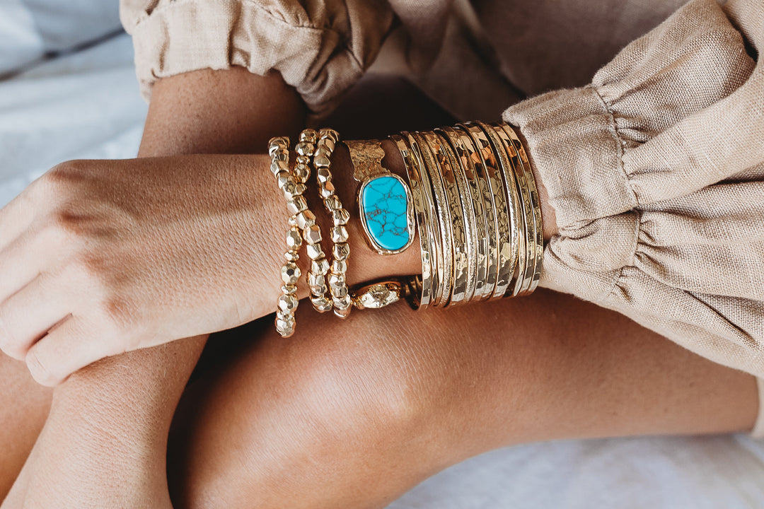 ALISA BRACELET SET