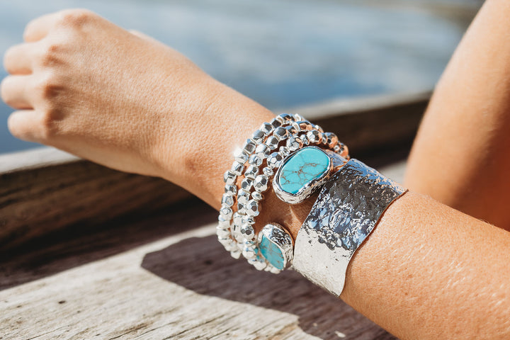 ALISA BRACELET SET