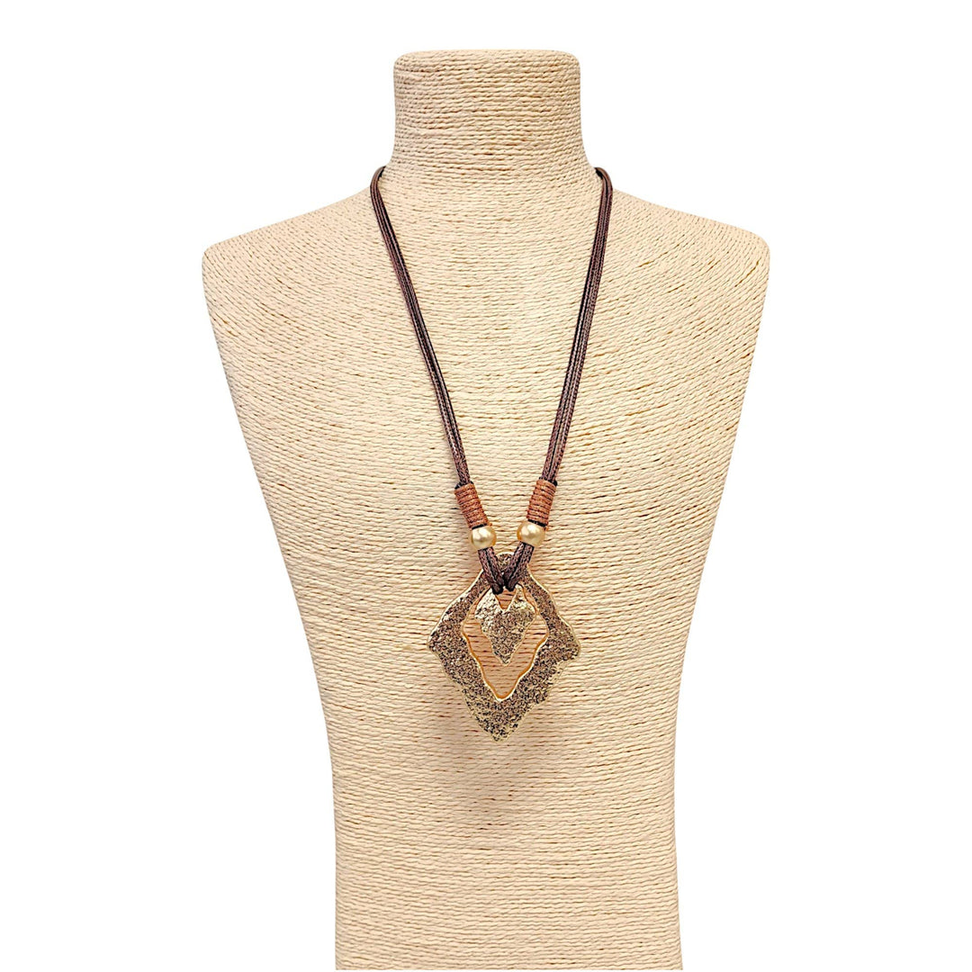 ADA WESTERN NECKLACE