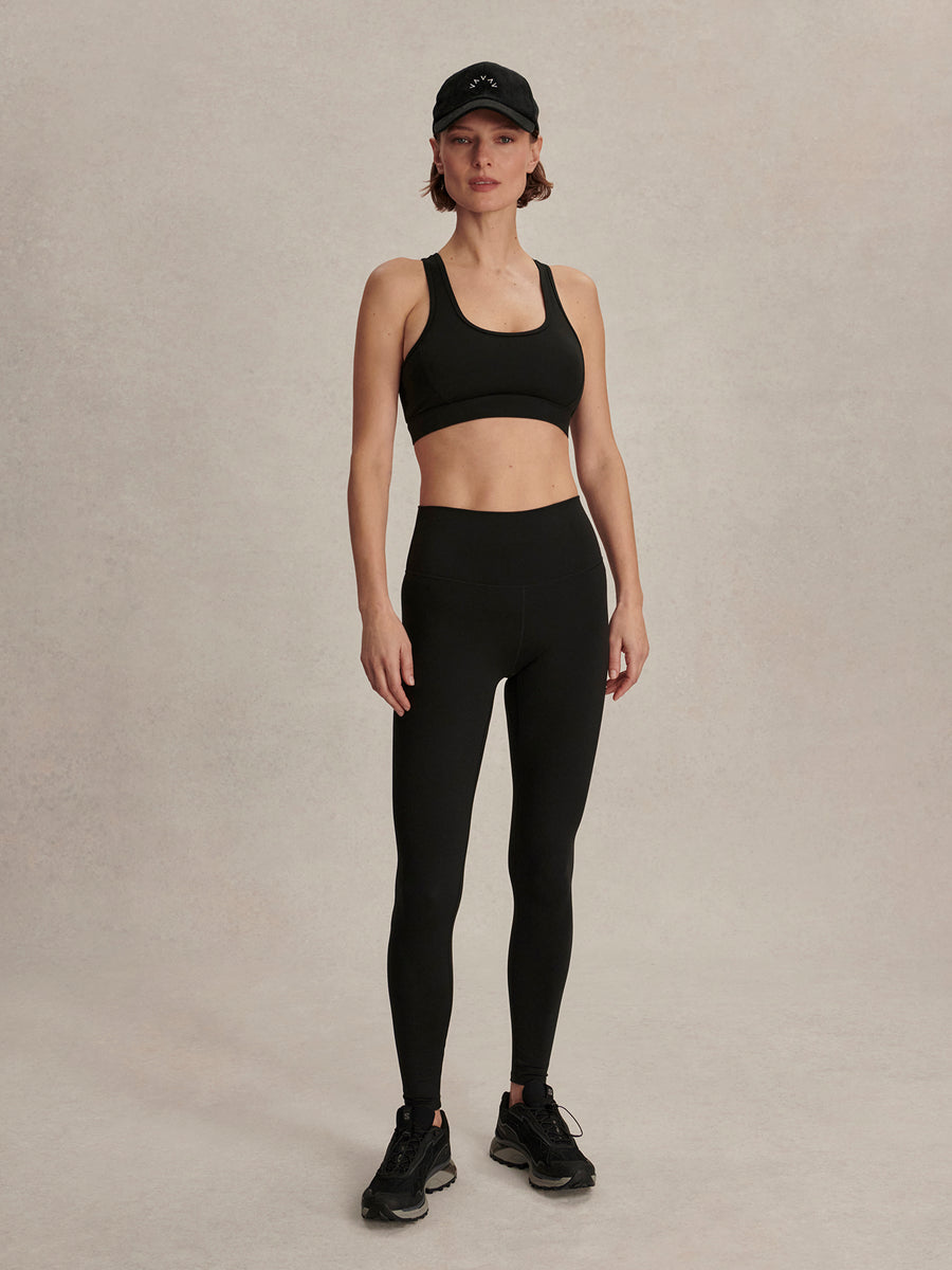 FREESOFT HIGH-RISE LEGGING 28"