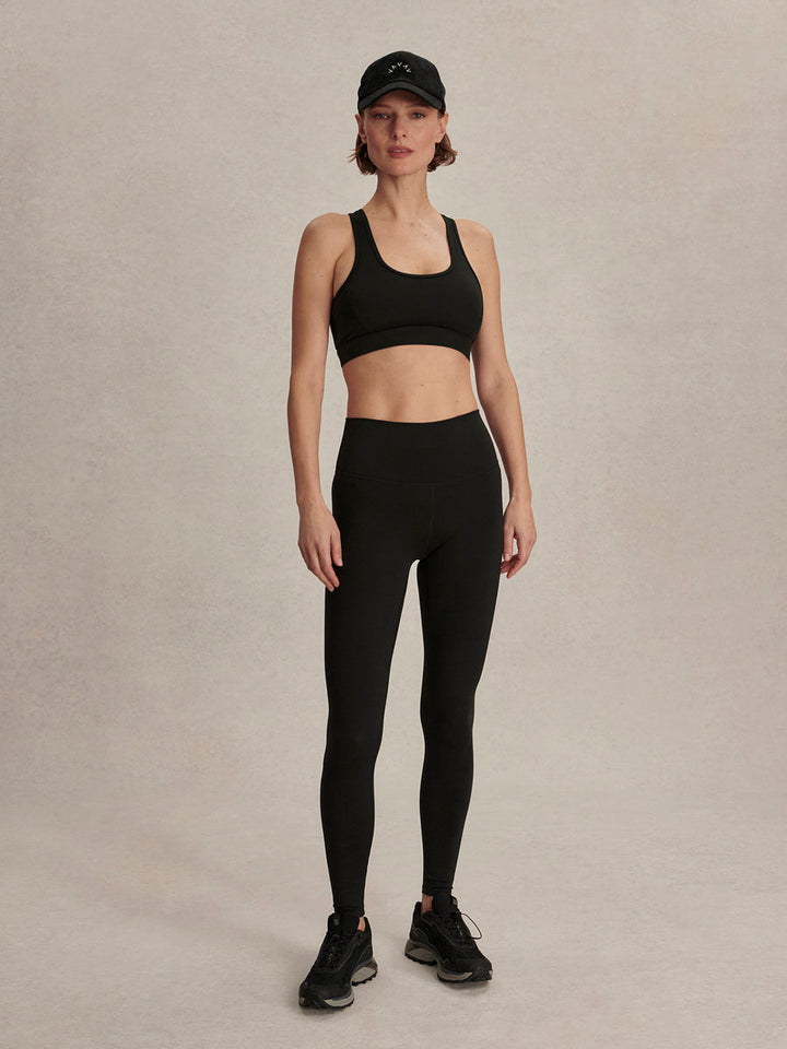 FREESOFT HIGH-RISE LEGGING 28"