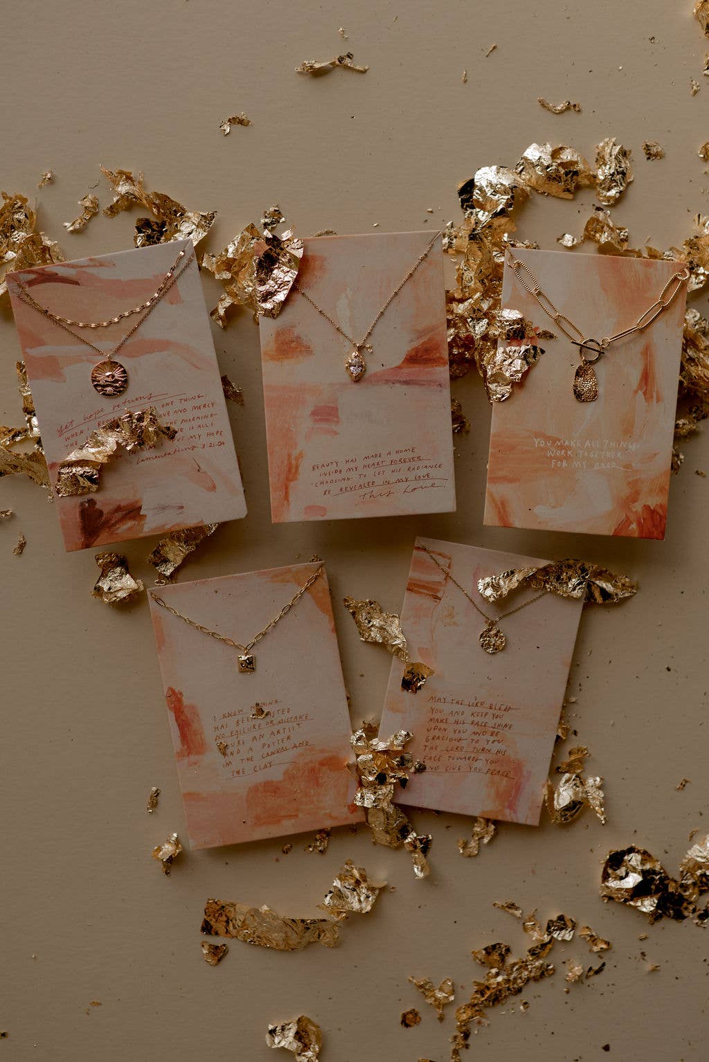 Radiance Revealed Necklace