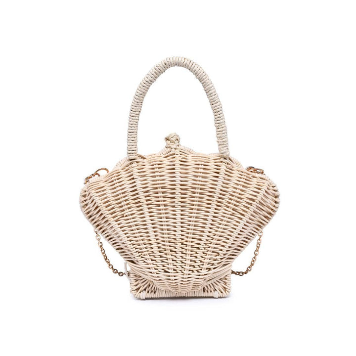 ARIEL SHELL CROSSBODY