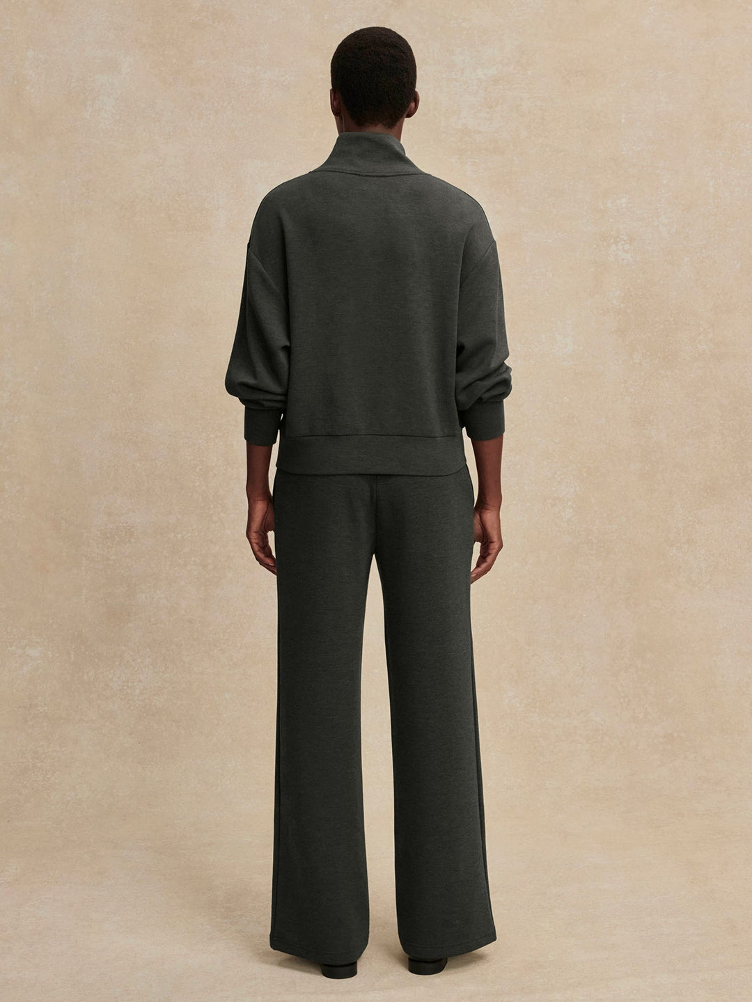 THE WIDE LEG PANT 32"