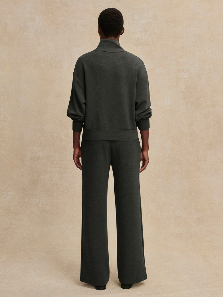 THE WIDE LEG PANT 32"
