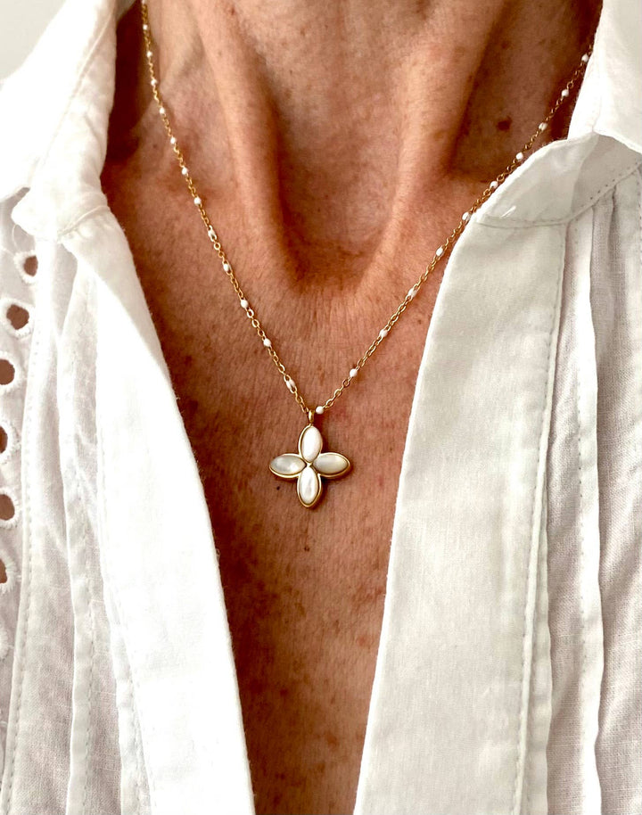 MADDY NECKLACE