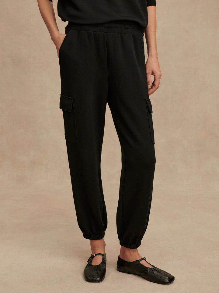 THE CARGO PANT 27.5"