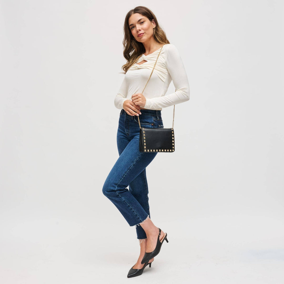 Calista Crossbody