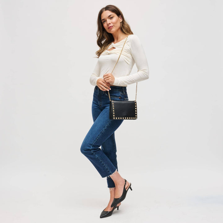 Calista Crossbody