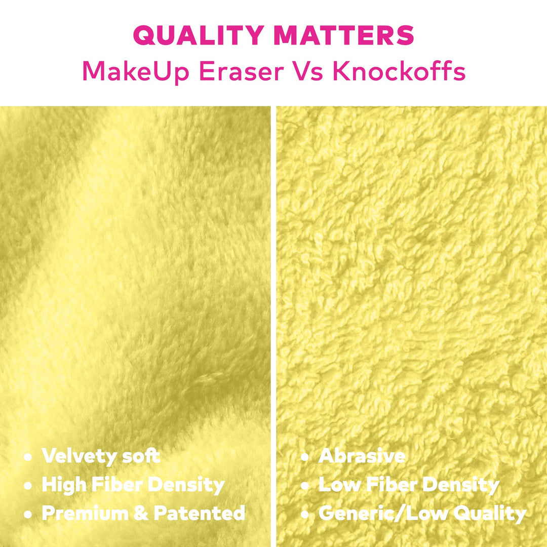 Limoncello 7-Day Set & MakeUp Bag