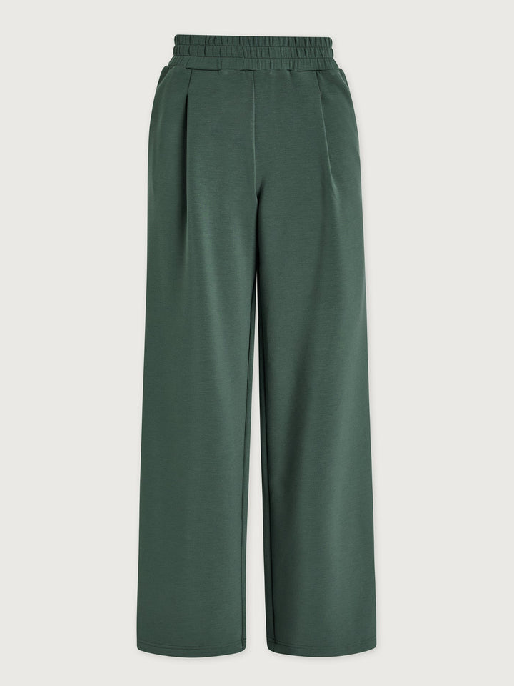 THE EXTRA WIDE LEG PANT 29.5"