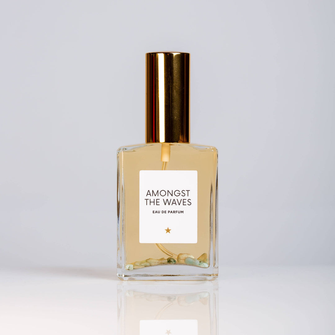 Amongst The Waves Organic Eau de Parfum Spray