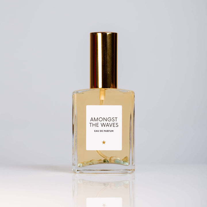 Amongst The Waves Organic Eau de Parfum Spray