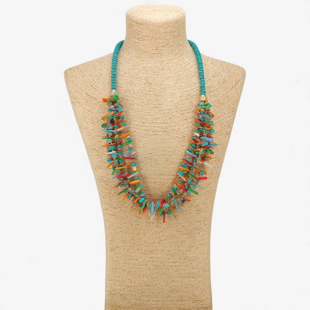 ISLA NECKLACE