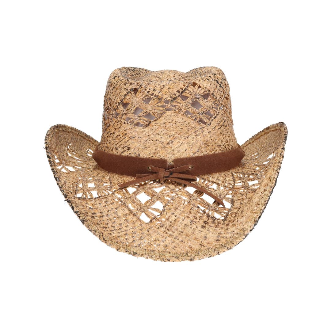 Santa Fe Cowboy Hat